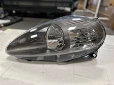 SOLDE FIAT / ABARTH GRANDE