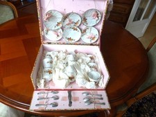 Très jolie dînette de