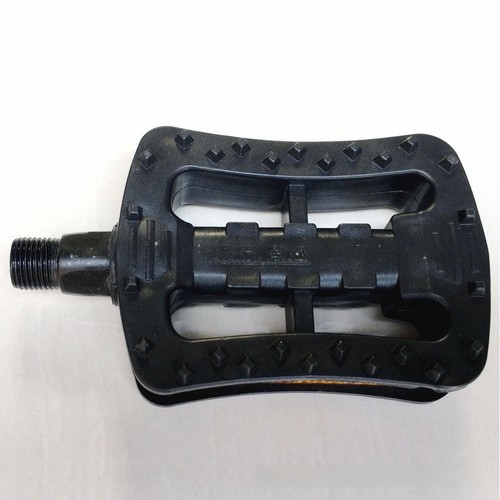 Pédale plastique pour vtt - plastique,