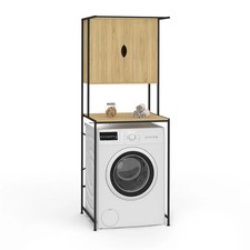 Meuble de rangement dessus