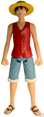 One piece figurine géante - one,