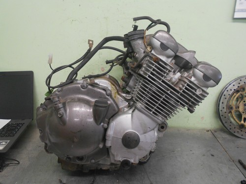Yamaha 600 diversion engine - ,
