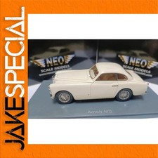 JakeSpecial – 1953 MG TD