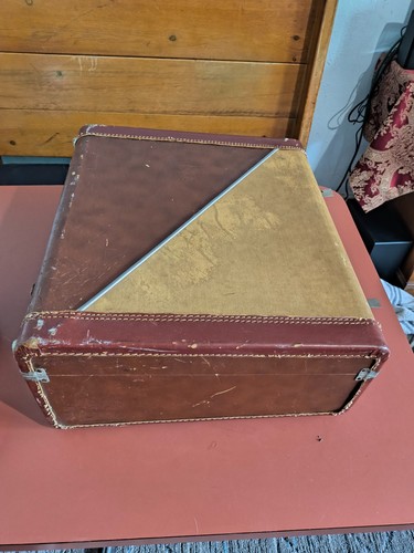 1960s princetti accordion - 1960s,