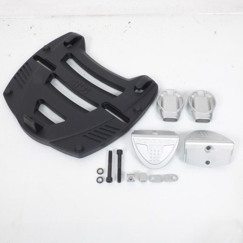Platine support top - top, case