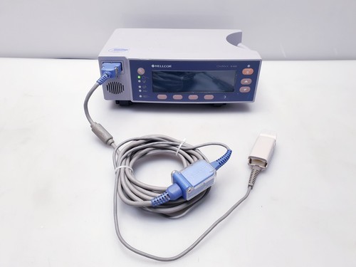 Nellcor 600 pulse - nellcor, n-600