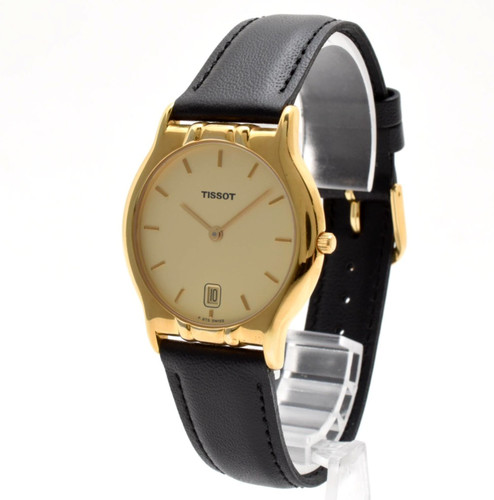 Vintage mint tissot f263 - [n,