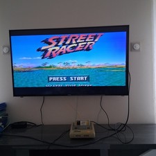 Console Super Nintendo SNES