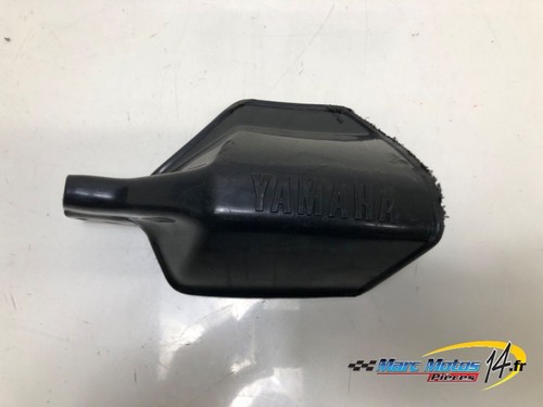 Protege main yamaha 125 dtr - yamaha,