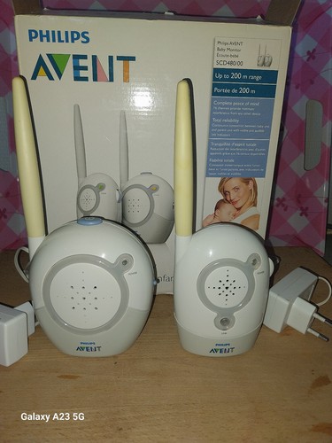 Babyphone ecoute bébé - babyphone,