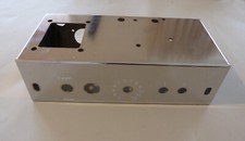 Tweed Champ 5E1/5F1 Style Chassis