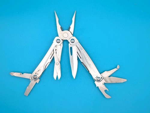Leatherman wingman multi tool - wingman, multi-tool
