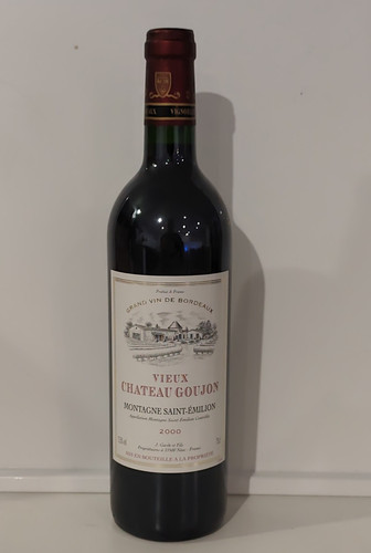 Vieux château goujon montagne - château,