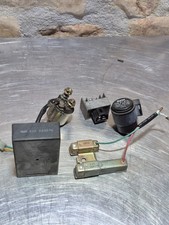 PACK ELECTRIQUE SYM JET 4 4T 50 2010