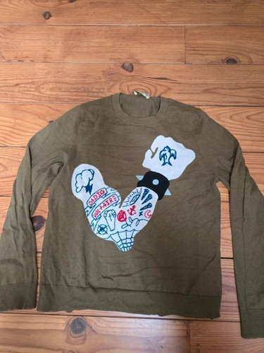 Pull laine cachemire zadig - cachemire,