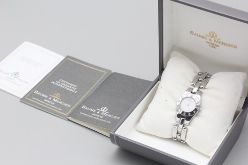 Exc avec boîte - avec, montre