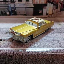 Tomica Cars Tex Dynaco