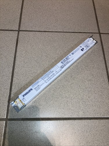 Ballast philips performer - ballast,