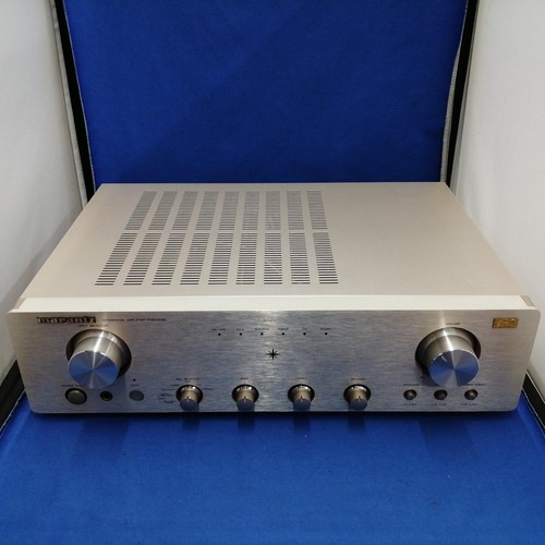 Amplificateur stéréo