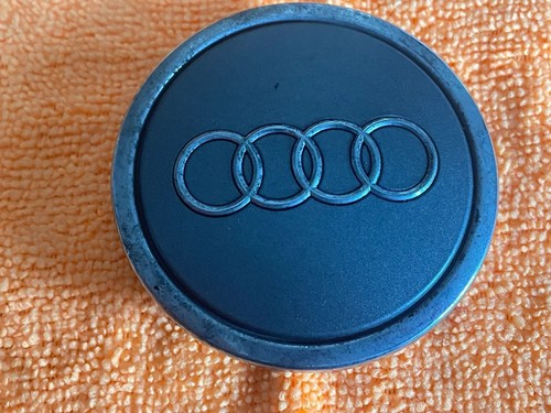 Audi cache de jante - a6, 4b