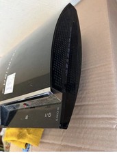 Sony PS3 Noir 60 Go CECHC04 HS