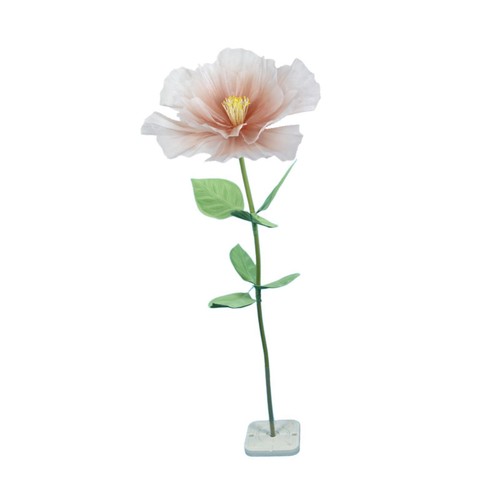 Composition florale romantique - composition,