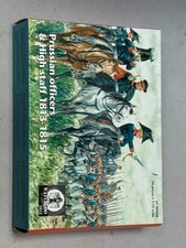 Waterloo 1815 AP058 1:72