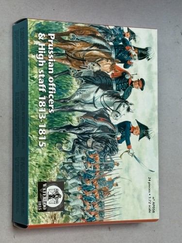 Waterloo 1815 ap058 72 - 1815,
