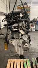 Moteur MERCEDES CLASSE B 245