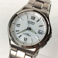 Montre Citizen Attesa