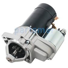 Démarreur pour Moto Guzzi 750 Nevada PA 1000 SP III 850 California LeMans