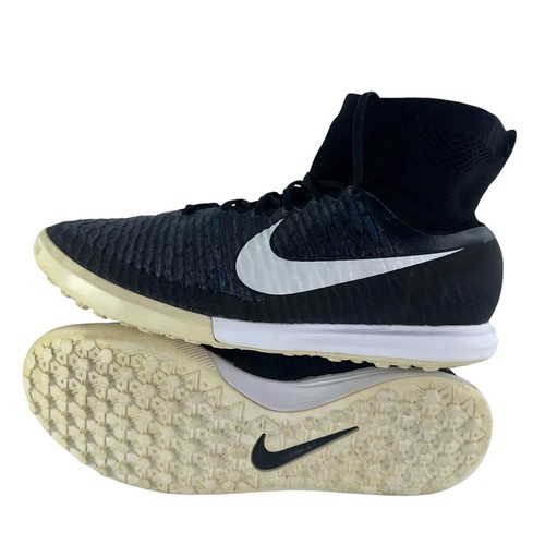 Crampons noirs pour hommes