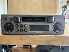 Autoradio cassette Renault
