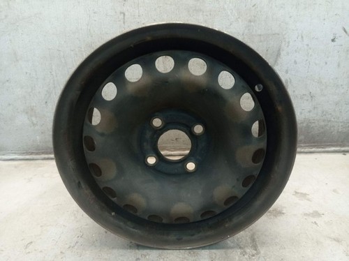 Skoda citigo single - skoda, wheel