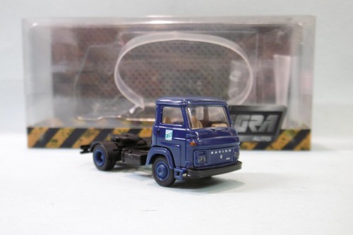 Igra sai camion saviem sm8 - igra,