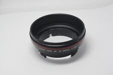 85% Canon EF 16-35mm F/2.8 L USM II lens Front Filter Ring Barrel Parts YG2-2331