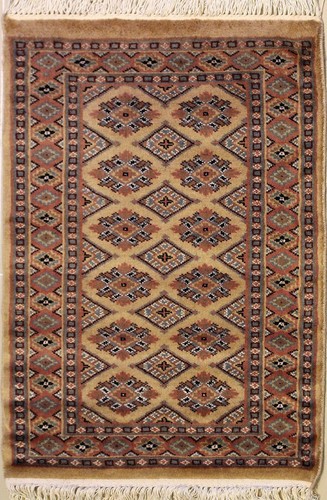 Rugstc 2x3 bokhara jaldar - rugstc,