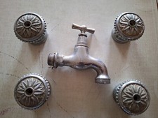 Lot anciens elements - d'anciens,