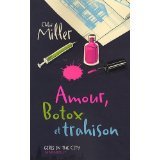 Chloé miller amour botox - chloé,