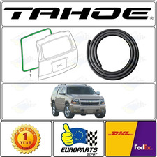 Joint De Hayon En Caoutchouc