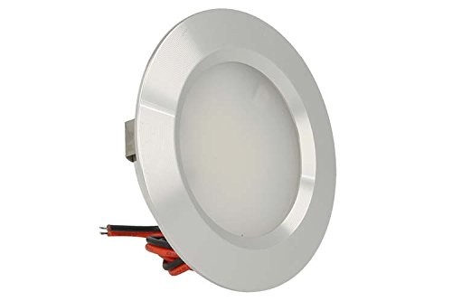 Mini spot led - led, encastrable