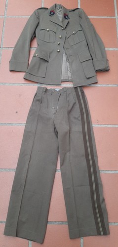 Indochine 1945 uniforme - indochine,