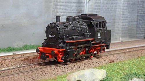 Marklin 30000 locomotive - marklin,