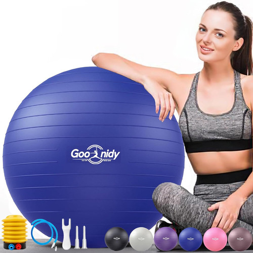 Soft exercise ball yoga - ball,,