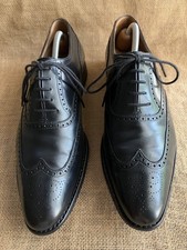 Chaussures Oxford Crockett &