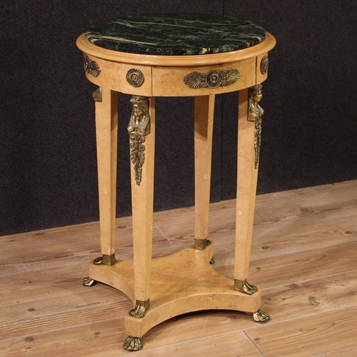 Retour egypte style table - retour,