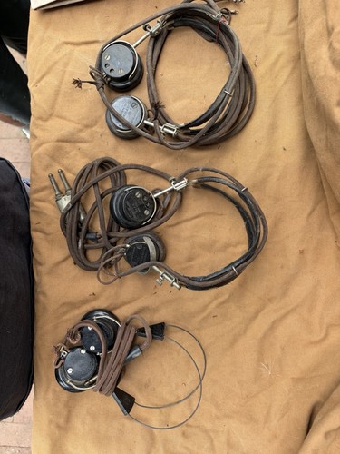 Western electric telephone - electric,