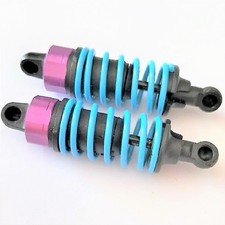 Coppia D'Amortisseurs Longueur