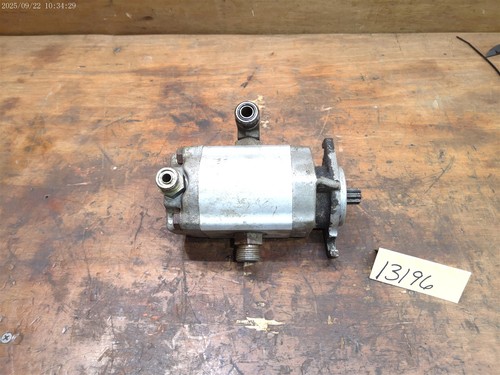Ransomes cushman greensplex - ransomes,