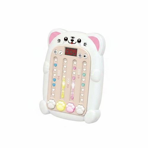 Jeu rythme lumineux - rythme,